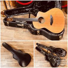 K.Yairi 2010年製 Grace 【75周年記念モデル/75本限定】_3