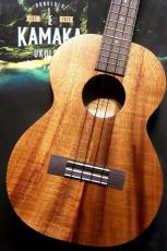 Kamaka 【ギグケースプレゼント!!!】 HF-3 #240595【テナー】【上位グレード級の美杢!?】【池袋店在庫品】