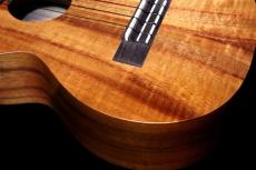 Kamaka 【ギグケースプレゼント!!!】 HF-3 #240595【テナー】【上位グレード級の美杢!?】【池袋店在庫品】_5