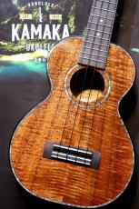 Kamaka 【ケアセットプレゼント!!】 HF-2D2I #221088【コンサート】【美杢・良音個体】【池袋店在庫品】