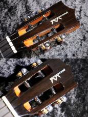Kamaka 【ケアセットプレゼント!!】 HF-2D2I #221088【コンサート】【美杢・良音個体】【池袋店在庫品】_8