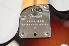 Fender American Proffecional II  Jazzmaster_9
