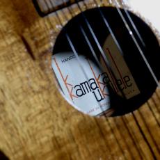 Kamaka Tenor HF-36 (USED)_11