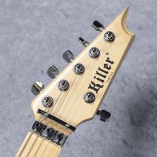 Killer KG-FASCIST VICE II 「Metallic blue」_8