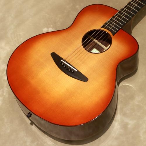 Baden A-style A-SR-SB-NVS-LC-LTD, Sunburst