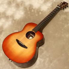 Baden A-style A-SR-SB-NVS-LC-LTD, Sunburst_2