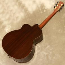 Baden A-style A-SR-SB-NVS-LC-LTD, Sunburst_3