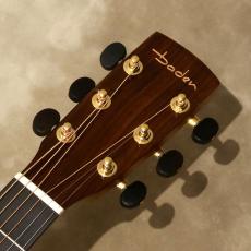 Baden A-style A-SR-SB-NVS-LC-LTD, Sunburst_4