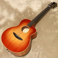 Baden A-style A-SF-SB-NVS-LC-LTD, Sunburst_2
