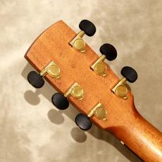 Baden A-style A-SF-SB-NVS-LC-LTD, Sunburst_5