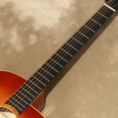 Baden A-style A-SF-SB-NVS-LC-LTD, Sunburst_6