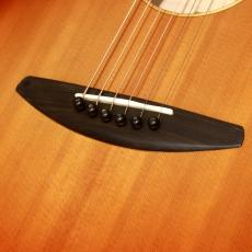 Baden A-style A-SF-SB-NVS-LC-LTD, Sunburst_7