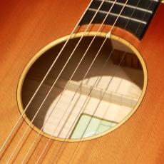 Baden A-style A-SF-SB-NVS-LC-LTD, Sunburst_8
