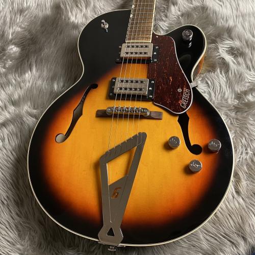 Gretsch G2420 Streamliner - Aged Brookl (modify) 【現物画像】