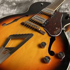 Gretsch G2420 Streamliner - Aged Brookl (modify) 【現物画像】_3