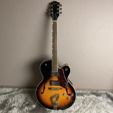 Gretsch G2420 Streamliner - Aged Brookl (modify) 【現物画像】_4