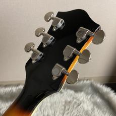 Gretsch G2420 Streamliner - Aged Brookl (modify) 【現物画像】_7