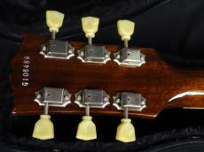 Orville by Gibson LPS w/P-90/Les Paul Standard P-90 AG 1991_10