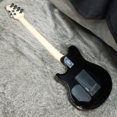 Sterling by MUSIC MAN S.U.B. Series AX3FM Stain Pink_3
