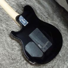 Sterling by MUSIC MAN S.U.B. Series AX3FM Stain Pink_4
