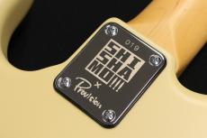 Provision Aya Matsuoka Signature Model VJPB-AM001 【未展示品・ S/N:019】_8