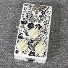 Brush Eight Drive X White_2