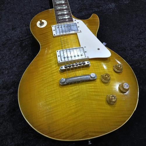 g7 Special g7-LPS Series9 3A Top Aged / 59 Burst