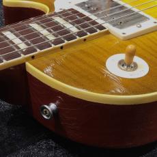 g7 Special g7-LPS Series9 3A Top Aged / 59 Burst_3