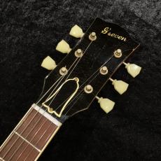 g7 Special g7-LPS Series9 3A Top Aged / 59 Burst_6