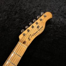 g7 Special g7-TL Lightly Aged / Blonde_7