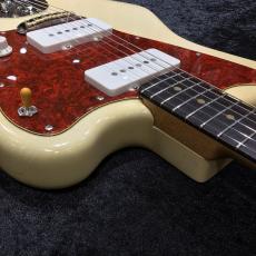 g7 Special g7-JM Lightly Aged / Olympic White_2