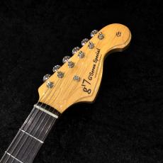 g7 Special g7-JM Lightly Aged / Olympic White_7