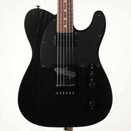 Black Smoker DELTA Custom -Matte Black-【限定復刻モデル】【3.67kg】