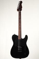 Black Smoker DELTA Custom -Matte Black-【限定復刻モデル】【3.67kg】_2