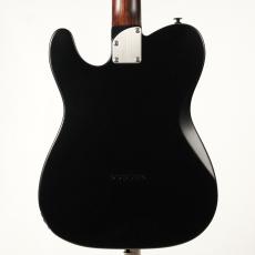 Black Smoker DELTA Custom -Matte Black-【限定復刻モデル】【3.67kg】_3