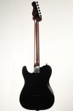 Black Smoker DELTA Custom -Matte Black-【限定復刻モデル】【3.67kg】_4