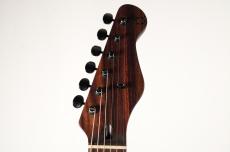 Black Smoker DELTA Custom -Matte Black-【限定復刻モデル】【3.67kg】_6