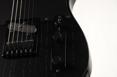 Black Smoker DELTA Custom -Matte Black-【限定復刻モデル】【3.67kg】_8