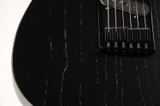Black Smoker DELTA Custom -Matte Black-【限定復刻モデル】【3.67kg】_10