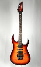 Ibanez 【日本製】【Ibanezの最高峰モデル j.custom】RG8570 -Brownish Sphalerite-《即納可》_2