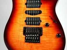 Ibanez 【日本製】【Ibanezの最高峰モデル j.custom】RG8570 -Brownish Sphalerite-《即納可》_3