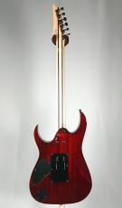 Ibanez 【日本製】【Ibanezの最高峰モデル j.custom】RG8570 -Brownish Sphalerite-《即納可》_9