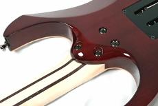 Ibanez 【日本製】【Ibanezの最高峰モデル j.custom】RG8570 -Brownish Sphalerite-《即納可》_11