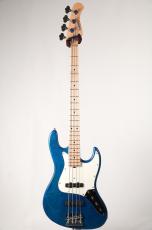 Sadowsky ML21 VJ4 ASH -Blue Transparent Satin- [3.47kg]_2