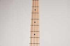 Sadowsky ML21 VJ4 ASH -Blue Transparent Satin- [3.47kg]_5