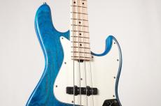 Sadowsky ML21 VJ4 ASH -Blue Transparent Satin- [3.47kg]_9