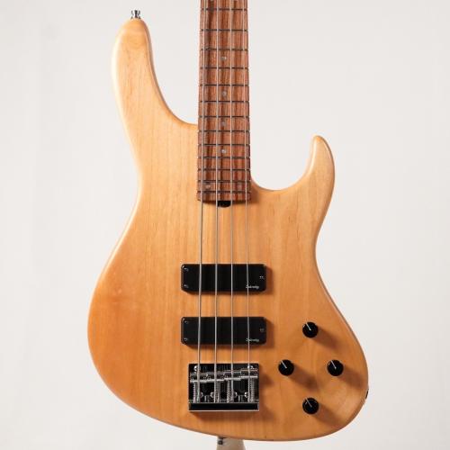 Sadowsky ML24 MS4 ALDER -Natural Transparent Satin- [3.35kg]