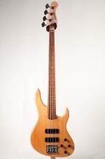 Sadowsky ML24 MS4 ALDER -Natural Transparent Satin- [3.35kg]_2