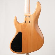 Sadowsky ML24 MS4 ALDER -Natural Transparent Satin- [3.35kg]_3