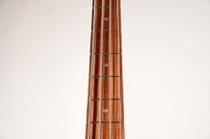 Sadowsky ML24 MS4 ALDER -Natural Transparent Satin- [3.35kg]_5